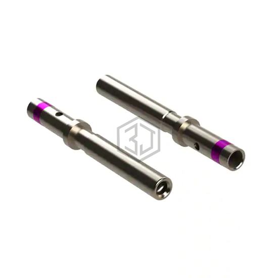 AT62-005-20141 - Amphenol Sine Systems Corp - Rectangular Connectors - Contacts