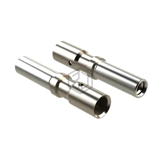AT62-203-12141-10 - Amphenol Sine Systems Corp - Rectangular Connectors - Contacts