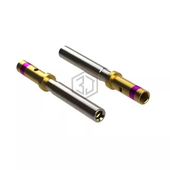 AT62-005-2031 - Amphenol Sine Systems Corp - Rectangular Connectors - Contacts