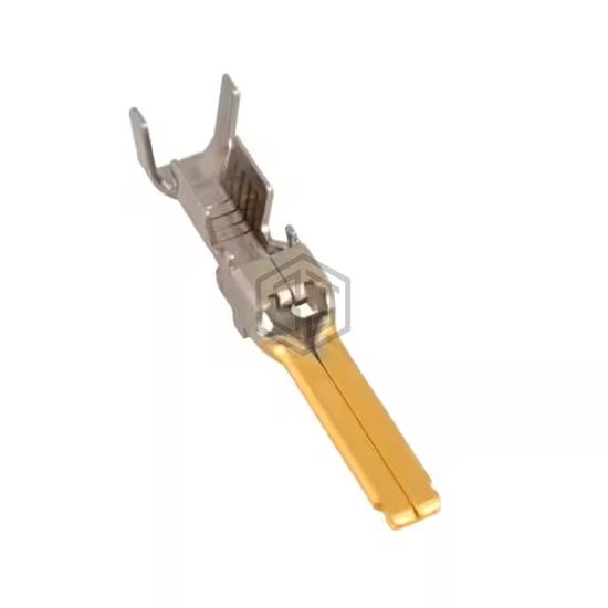 1-1747500-2 - TE Connectivity AMP Connectors - Rectangular Connectors - Contacts