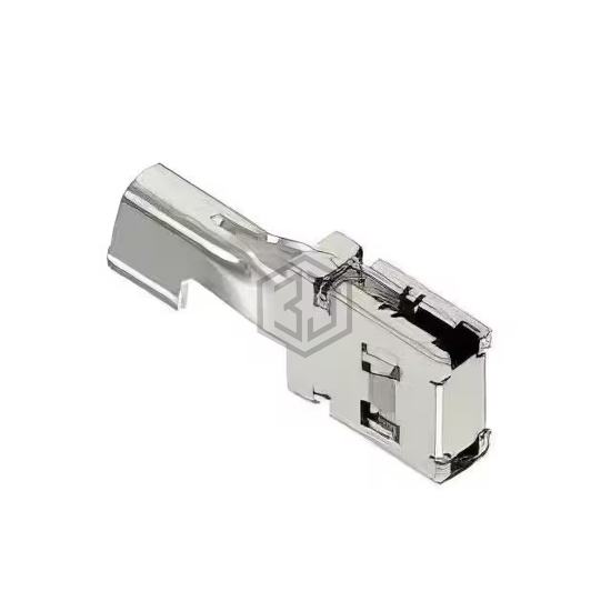 1-2840573-2 - TE Connectivity AMP Connectors - Rectangular Connectors - Contacts