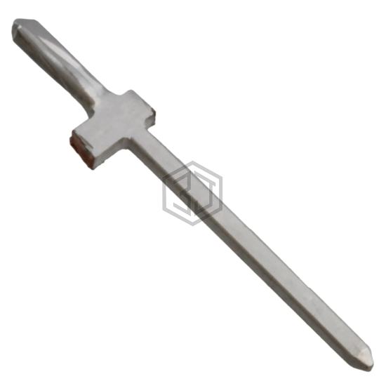 2178527-2 - TE Connectivity AMP Connectors - Rectangular Connectors - Contacts