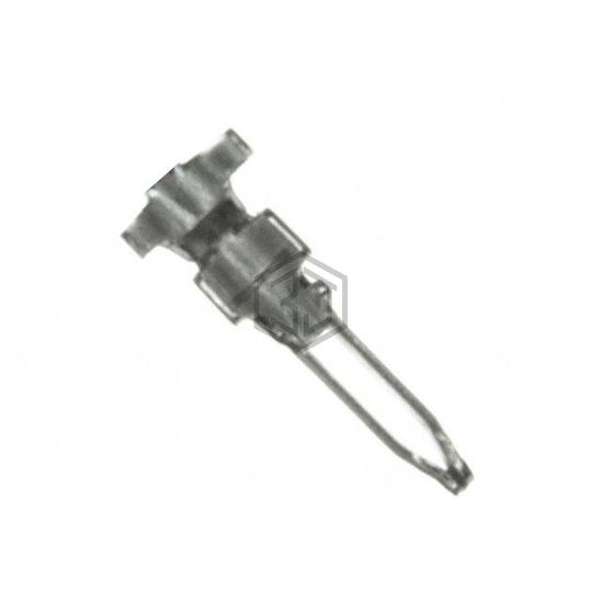 DF4-2428PCF(05) - Hirose Electric Co Ltd - Rectangular Connectors - Contacts