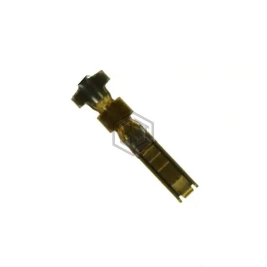 SGHD-002GA-P0.2 - JST Sales America Inc. - Rectangular Connectors - Contacts