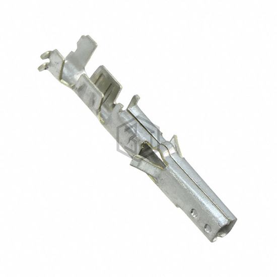 2238023-1 - TE Connectivity AMP Connectors - Rectangular Connectors - Contacts