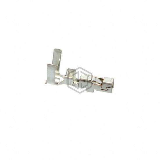 1827395-1 - TE Connectivity AMP Connectors - Rectangular Connectors - Contacts