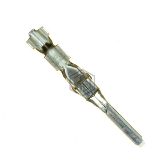 SWPJT-21T-P0.5A - JST Sales America Inc. - Rectangular Connectors - Contacts