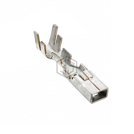 1983664-1 - TE Connectivity AMP Connectors - Rectangular Connectors - Contacts