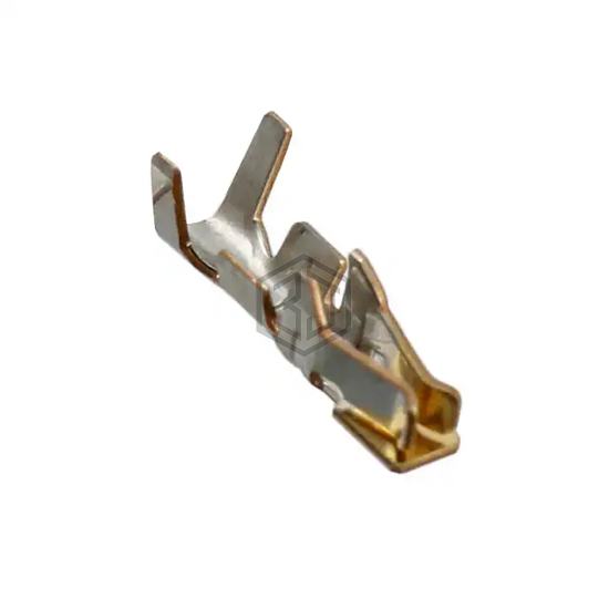 DF11-2428SCFA - Hirose Electric Co Ltd - Rectangular Connectors - Contacts