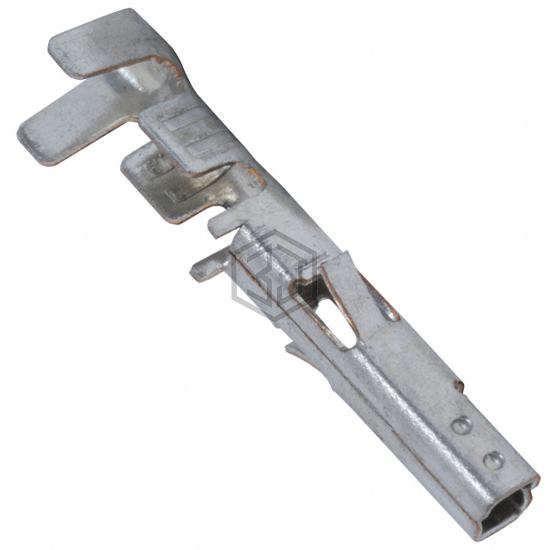 1586317-3 - TE Connectivity AMP Connectors - Rectangular Connectors - Contacts