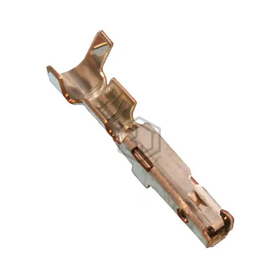 SHIF-01T-P0.5 - JST Sales America Inc. - Rectangular Connectors - Contacts