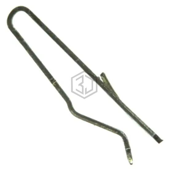 641645-2 - TE Connectivity AMP Connectors - Rectangular Connectors - Contacts