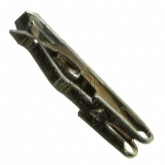 641644-2 - TE Connectivity AMP Connectors - Rectangular Connectors - Contacts