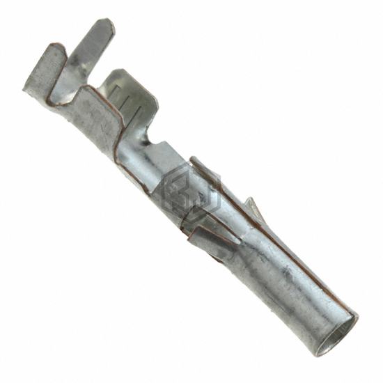 770144-6 - TE Connectivity AMP Connectors - Rectangular Connectors - Contacts