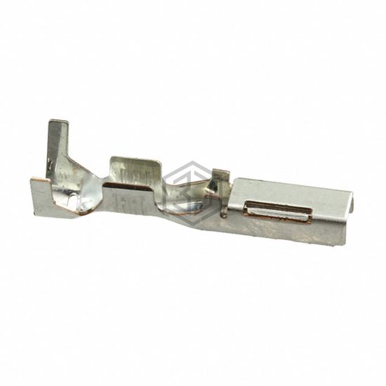 0354076802 - Molex - Rectangular Connectors - Contacts