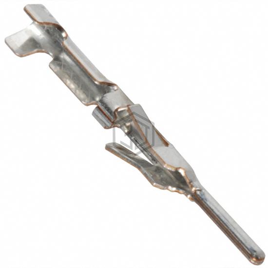 DF1B-30PC - Hirose Electric Co Ltd - Rectangular Connectors - Contacts
