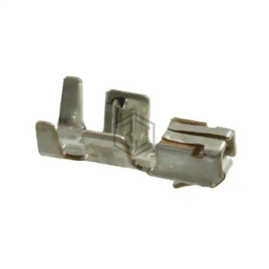 GT8E-2022SCF - Hirose Electric Co Ltd - Rectangular Connectors - Contacts