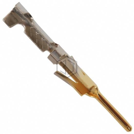 DF1B-30PCFB - Hirose Electric Co Ltd - Rectangular Connectors - Contacts