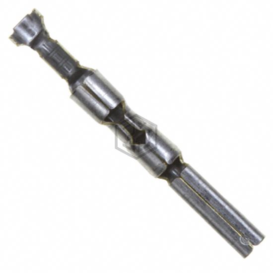 794225-1 - TE Connectivity AMP Connectors - Rectangular Connectors - Contacts