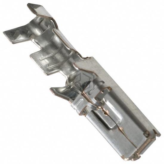 DF22-1416SCF - Hirose Electric Co Ltd - Rectangular Connectors - Contacts