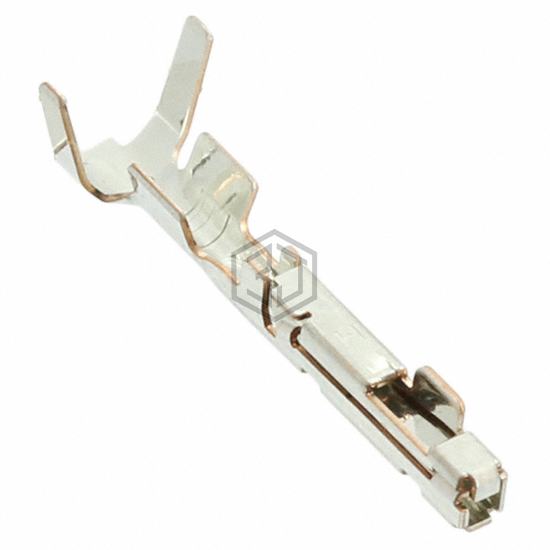 CE2C28HC01 - JAE Electronics - Rectangular Connectors - Contacts