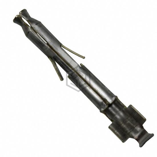 1586538-1 - TE Connectivity AMP Connectors - Rectangular Connectors - Contacts
