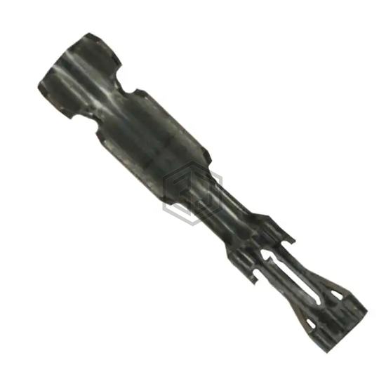 85969-9 - TE Connectivity AMP Connectors - Rectangular Connectors - Contacts