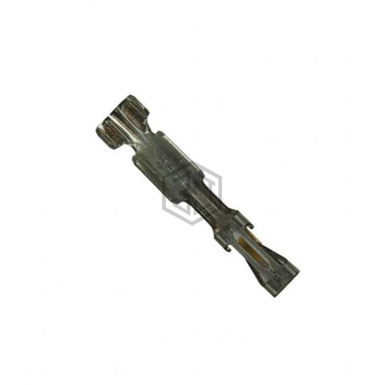 1-87523-5 - TE Connectivity AMP Connectors - Rectangular Connectors - Contacts