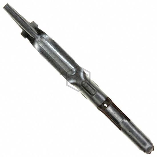 61518-1 - TE Connectivity AMP Connectors - Rectangular Connectors - Contacts