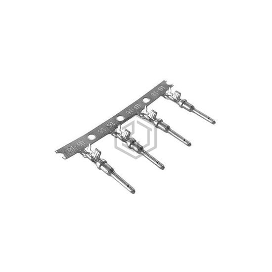 SA1004 - Bulgin - Rectangular Connectors - Contacts