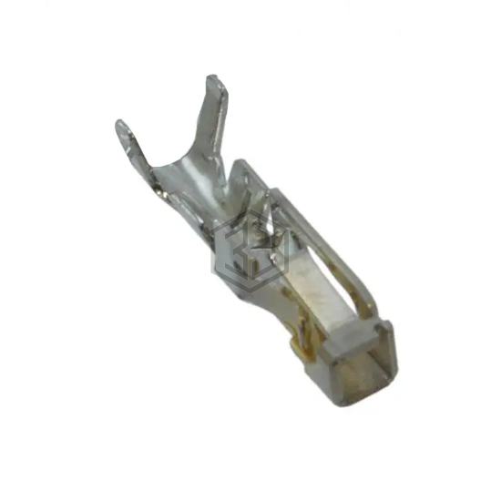 DF62-2428SCFA - Hirose Electric Co Ltd - Rectangular Connectors - Contacts