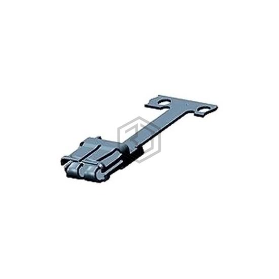 968073-2 - TE Connectivity AMP Connectors - Rectangular Connectors - Contacts