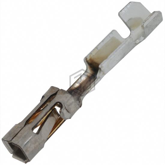 102920-1 - TE Connectivity AMP Connectors - Rectangular Connectors - Contacts