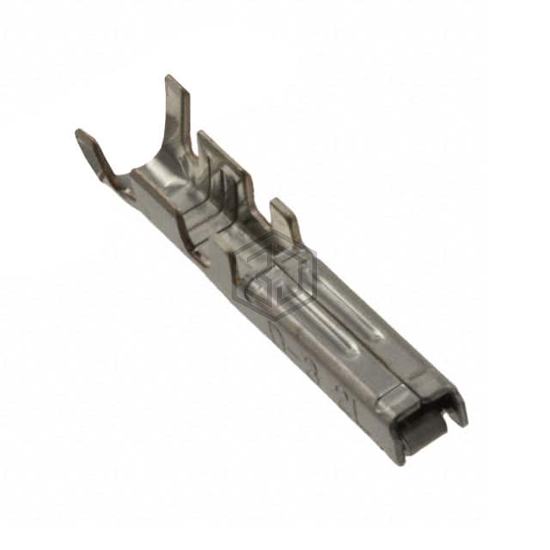917484-3 - TE Connectivity AMP Connectors - Rectangular Connectors - Contacts