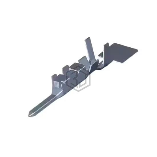 1903125-1 - TE Connectivity AMP Connectors - Rectangular Connectors - Contacts