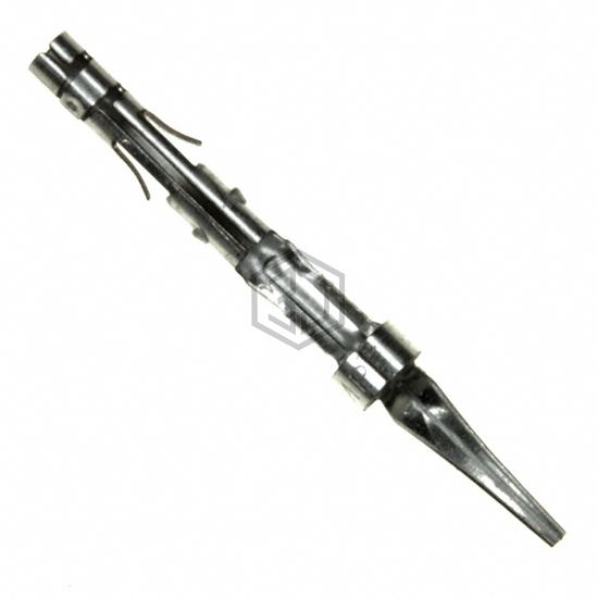 350838-1 - TE Connectivity AMP Connectors - Rectangular Connectors - Contacts
