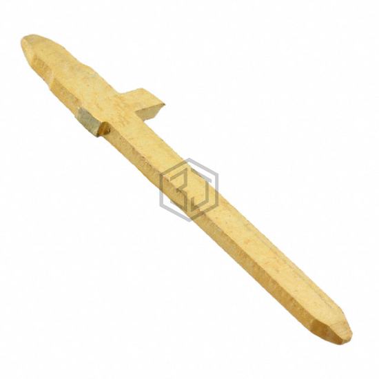 86147-8 - TE Connectivity AMP Connectors - Rectangular Connectors - Contacts