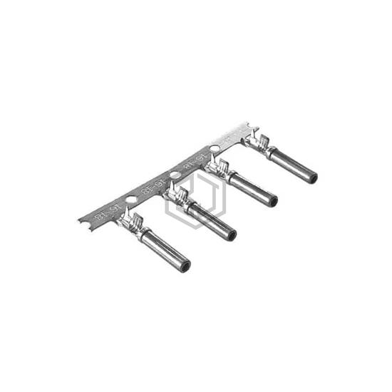 SA1007 - Bulgin - Rectangular Connectors - Contacts