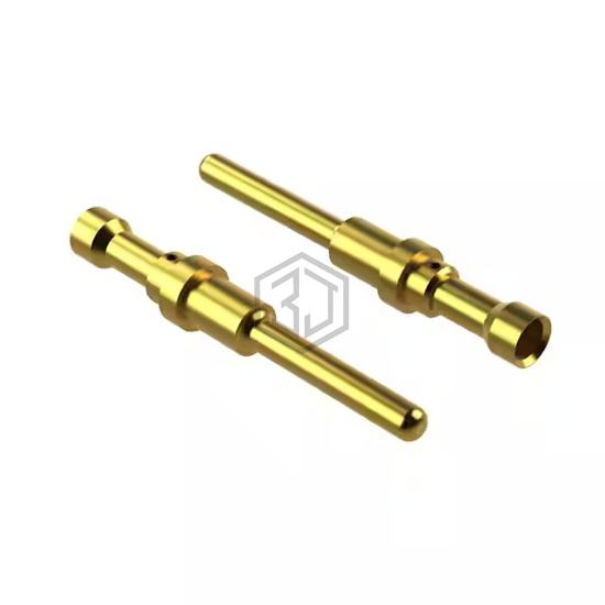 AT60-202-1631-22 - Amphenol Sine Systems Corp - Rectangular Connectors - Contacts