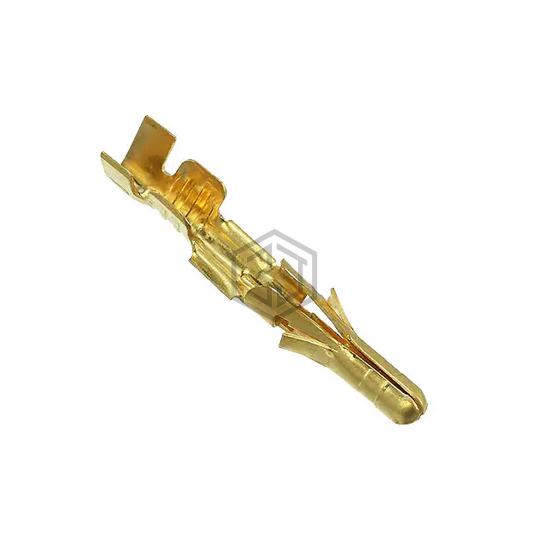 0002096122 - Molex - Rectangular Connectors - Contacts