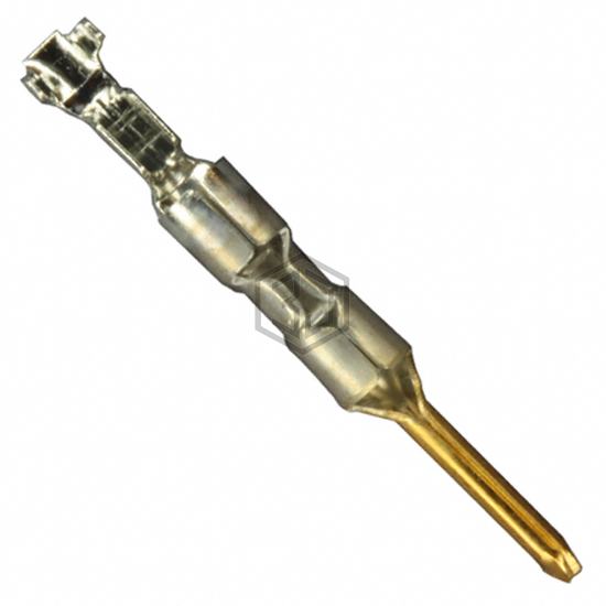 794224-3 - TE Connectivity AMP Connectors - Rectangular Connectors - Contacts