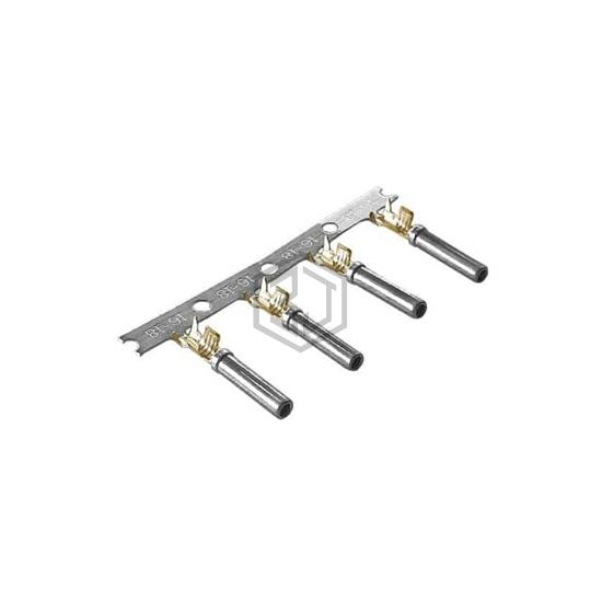 SA1009 - Bulgin - Rectangular Connectors - Contacts
