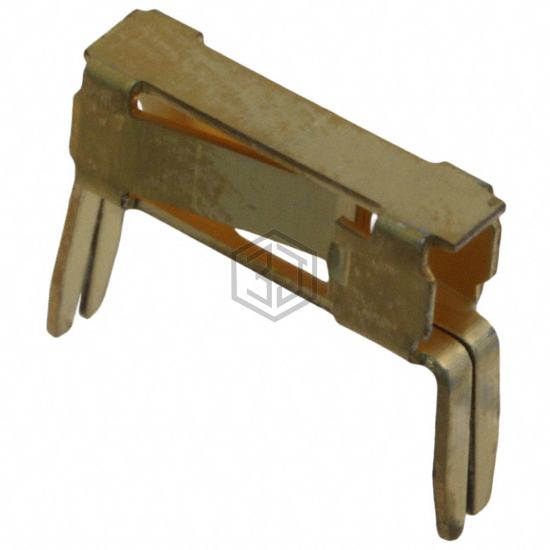 85493-4 - TE Connectivity AMP Connectors - Rectangular Connectors - Contacts