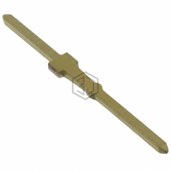 85891-3 - TE Connectivity AMP Connectors - Rectangular Connectors - Contacts