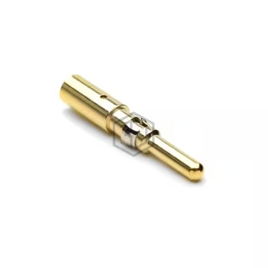 MP10B23G30 - Amphenol Sine Systems Corp - Rectangular Connectors - Contacts