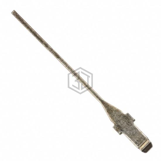 54326-2 - TE Connectivity AMP Connectors - Rectangular Connectors - Contacts