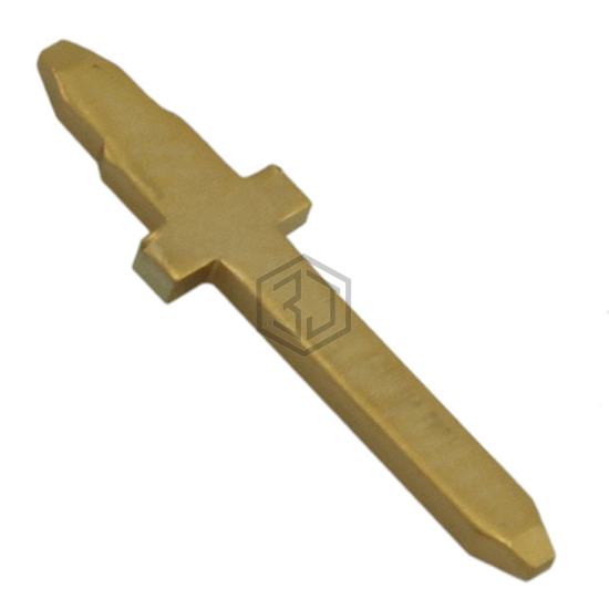 86182-7 - TE Connectivity AMP Connectors - Rectangular Connectors - Contacts