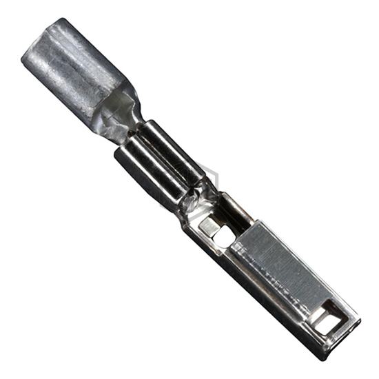 HR31-SC-121(71) - Hirose Electric Co Ltd - Rectangular Connectors - Contacts