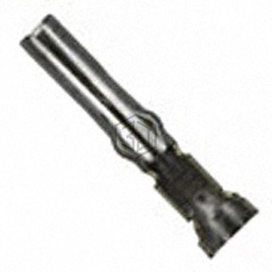 61117-6 - TE Connectivity AMP Connectors - Rectangular Connectors - Contacts