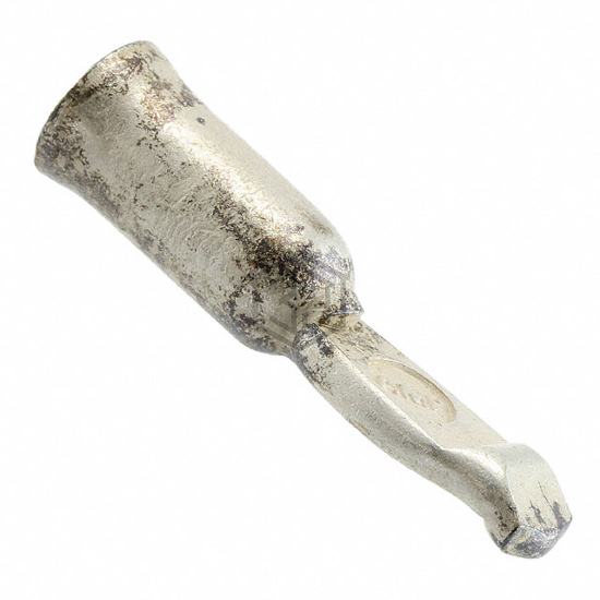 647755-1 - TE Connectivity AMP Connectors - Rectangular Connectors - Contacts